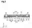 Fig. 03 - Spin transistor and method of manufacturing same