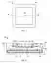 Fig. 02 - Integrated circuit package-in-package system with carrier interposer