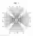 Fig. 02 - Semiconductor device with non-overlapped circuits
