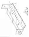 Fig. 02 - Anti-dust structure for a sliding block of a linear guideway