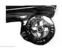 Fig. 01 - Nu-Skate hub insert with spin-wheel attachment