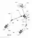 Fig. 04 - Tri-axial control device