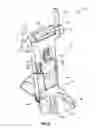 Fig. 07 - Collapsible stroller frame