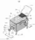 Fig. 01 - Recycling cart