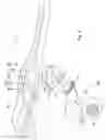 Fig. 04 - One piece flexible skateboard