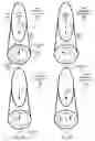 Fig. 10 - One piece flexible skateboard