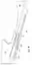 Fig. 22 - One piece flexible skateboard