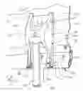 Fig. 01 - Vehicle damper attachment structure system and method