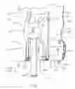 Fig. 02 - Vehicle damper attachment structure system and method