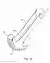Fig. 15 - Phase independent row motion propelled bicycle