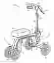 Fig. 01 - Knee walker