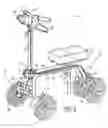 Fig. 04 - Knee walker