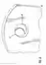 Fig. 03 - Three point hitch alignment tool