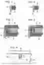 Fig. 03 - Ski with improved edging characteristics
