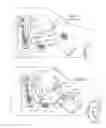 Fig. 02 - Knee Air Bag Module and Method of Assembly