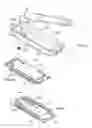 Fig. 05 - Knee Air Bag Module and Method of Assembly