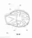 Fig. 19 - Ski Pole Basket