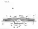 Fig. 06 - File including a curved retaining portion enabling an edge of a binding body to curve