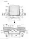 Fig. 33 - File including a curved retaining portion enabling an edge of a binding body to curve