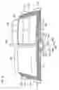 Fig. 35 - File including a curved retaining portion enabling an edge of a binding body to curve