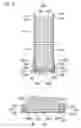 Fig. 37 - File including a curved retaining portion enabling an edge of a binding body to curve