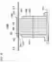 Fig. 44 - File including a curved retaining portion enabling an edge of a binding body to curve