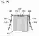 Fig. 47 - File including a curved retaining portion enabling an edge of a binding body to curve