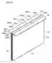 Fig. 69 - File including a curved retaining portion enabling an edge of a binding body to curve
