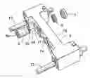 Fig. 01 - Hydraulic coupling device