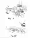 Fig. 02 - REMOTE BOLTED FLANGE CONNECTION APPARATUS AND METHODS OF OPERATION THEREOF