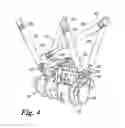 Fig. 04 - REMOTE BOLTED FLANGE CONNECTION APPARATUS AND METHODS OF OPERATION THEREOF
