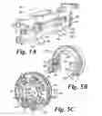 Fig. 05 - REMOTE BOLTED FLANGE CONNECTION APPARATUS AND METHODS OF OPERATION THEREOF