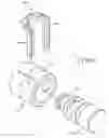 Fig. 04 - Staple for a hose coupling