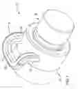 Fig. 06 - Staple for a hose coupling