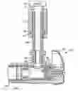 Fig. 01 - ADAPTOR FOR QUICK CONNECT COUPLING IN WATER SUPPLY SYSTEM