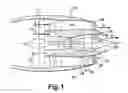 Fig. 02 - Electricity generation in a turbomachine