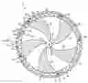 Fig. 01 - Fluid powered generator