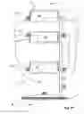 Fig. 13 - Device for supporting a human body in various positions