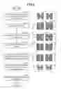 Fig. 08 - Methods for manufacturing tuning-fork type piezoelectric vibrating devices