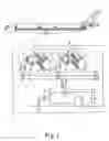 Fig. 02 -  AIR-GROUND TRANSPORT SYSTEM AMD METHOD FOR DELIVERING MULTI-TEMPERATURE GOODS