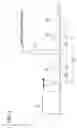 Fig. 02 - Penetration detecting apparatus