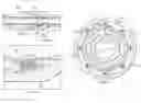 Fig. 06 - Non-contact capacitive datalink for a downhole assembly