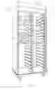 Fig. 02 - Storage cabinet with improved RFID antenna system