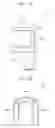 Fig. 06 - Complex elements for antenna of radio frequency repeater and dipole array circular polarization antenna using the same