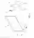 Fig. 02 - Interactive pointing device