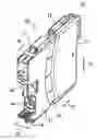 Fig. 01 - Ink cartridges