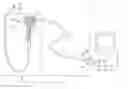 Fig. 01 - ENDOSCOPE SYSTEM AND SIGNAL TRANSMITTING METHOD
