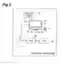 Fig. 03 - BROADCAST RECEIVING APPARATUS AND PROGRAM REFERENCE CHART DISPLAYING METHOD