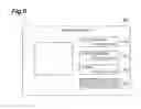 Fig. 10 - BROADCAST RECEIVING APPARATUS AND PROGRAM REFERENCE CHART DISPLAYING METHOD
