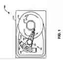 Fig. 02 - Adjusting a fly-height in hard disk drives